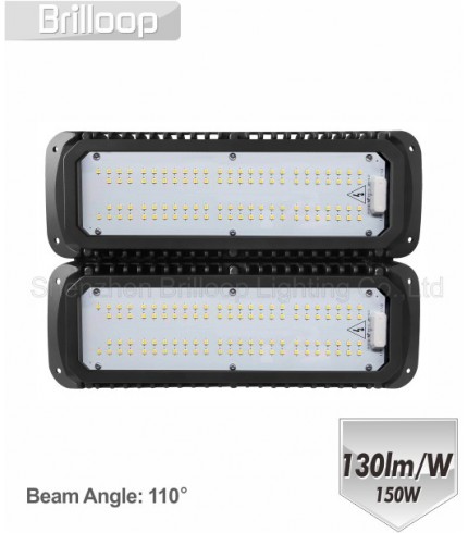 M17: 150W Modular Floodlight